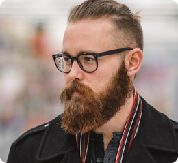 Meet Our Team Fourth Person Image