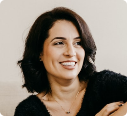 Meet Our Team Second Person Image