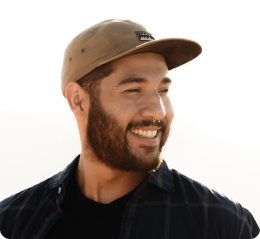 Meet Our Team First Person Image