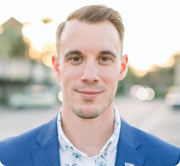 Meet Our Team Fifth Person Image